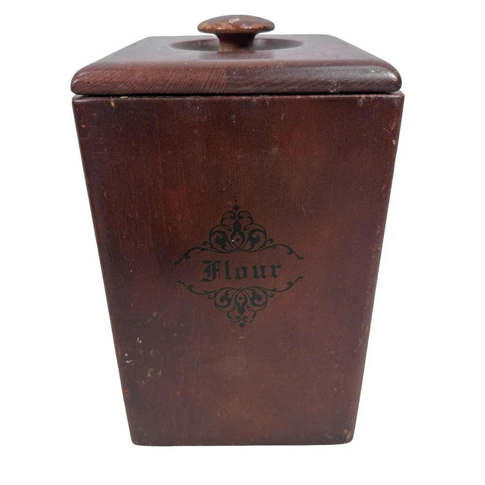 N/A canisters all